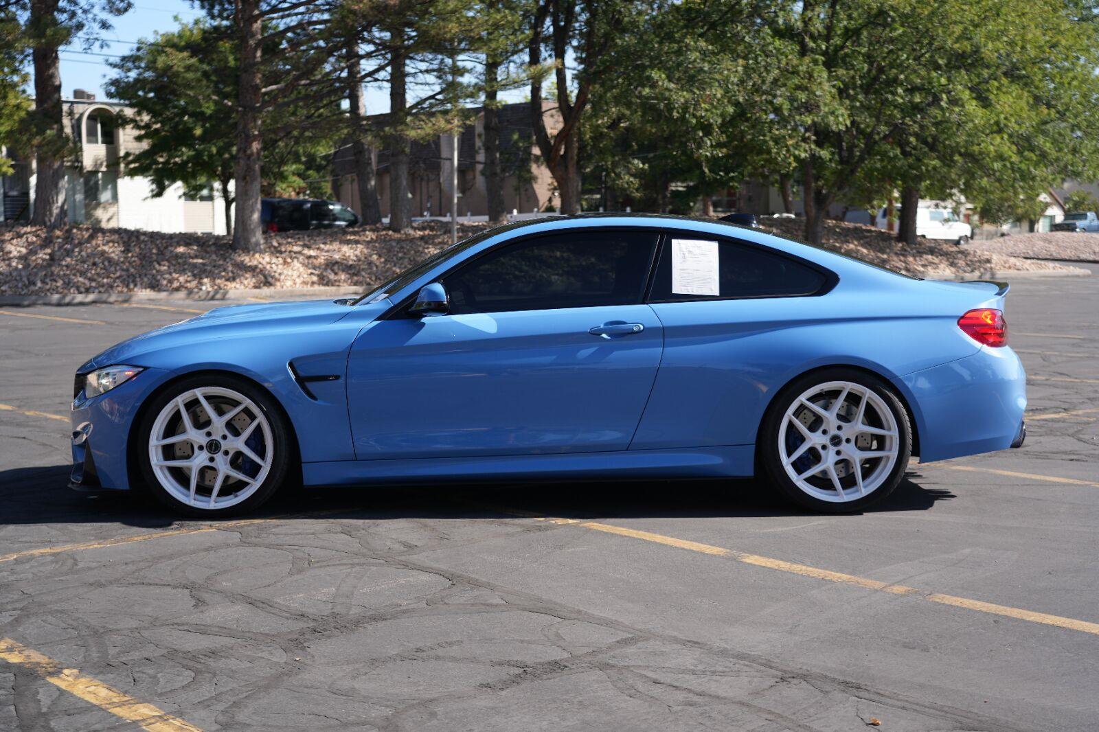 bmw m4 coupe 2015 WBS3R9C50FK330550 image bmw m4 coupe 2015 WBS3R9C50FK330550 image